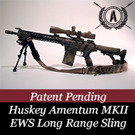 Huskey EWS MKII Sling LR